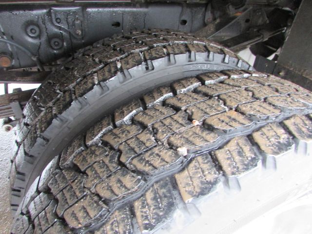 2008 F-450 4x4 Reg Cab Service Utility  | St Cloud MN | NorthStar Truck Sales