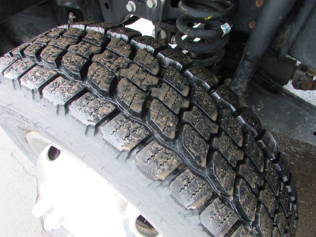 2008 F-450 4x4 Reg Cab Service Utility  | St Cloud MN | NorthStar Truck Sales