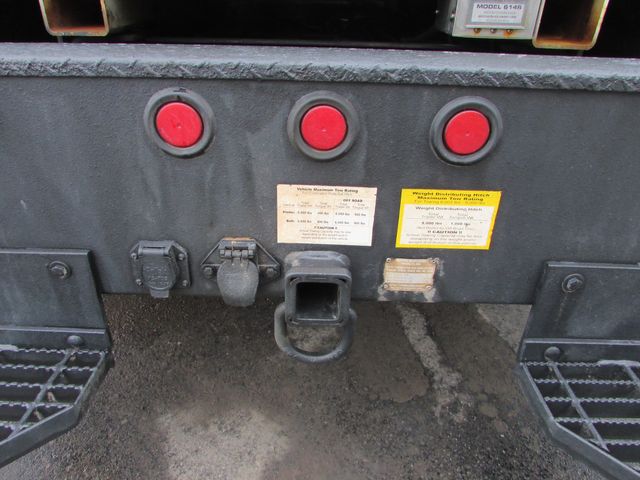 2008 F-450 4x4 Reg Cab Service Utility  | St Cloud MN | NorthStar Truck Sales