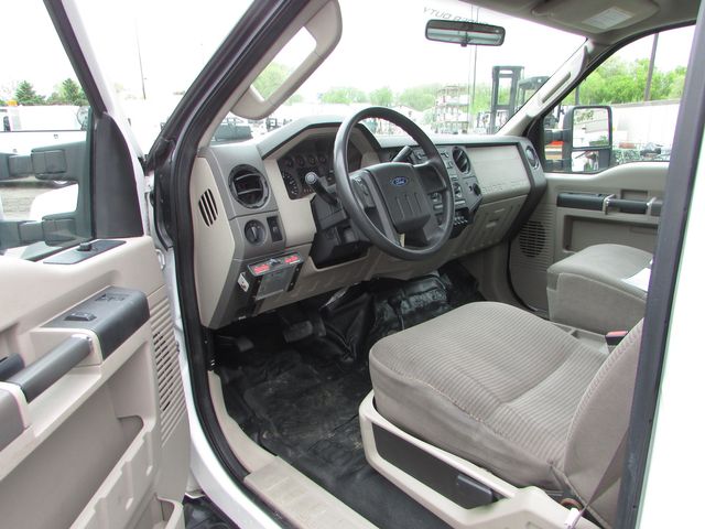 2008 F-450 4x4 Reg Cab Service Utility | St Cloud MN | NorthStar Truck Sales 2008 F-450 4x4 Reg Cab Service Utility | St Cloud MN | NorthStar Truck Sales
