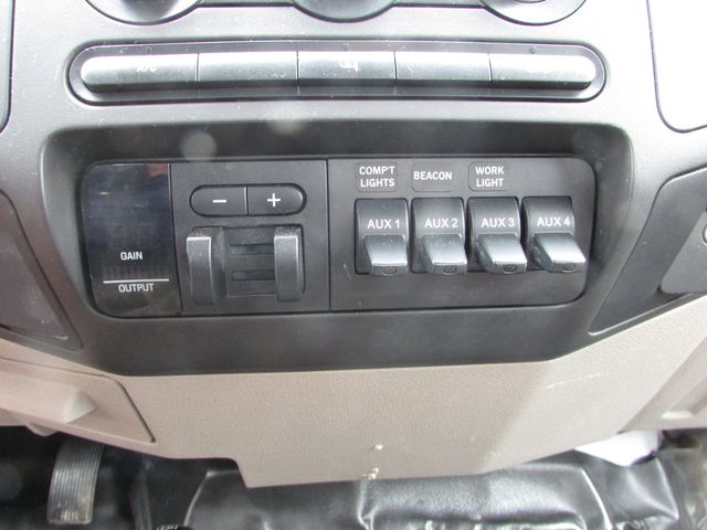 2008 F-450 4x4 Reg Cab Service Utility  | St Cloud MN | NorthStar Truck Sales