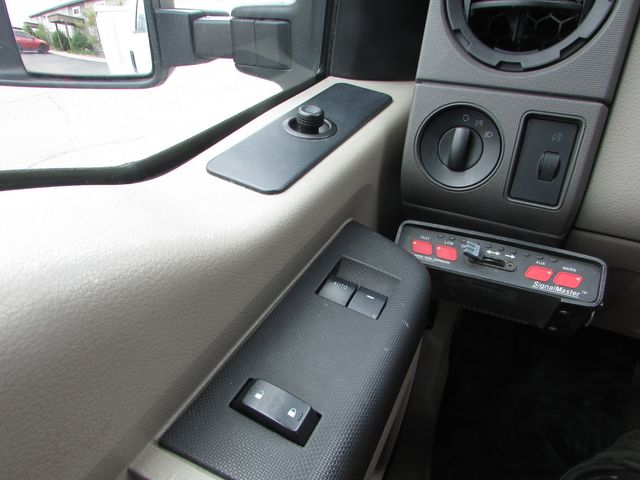 2008 F-450 4x4 Reg Cab Service Utility  | St Cloud MN | NorthStar Truck Sales