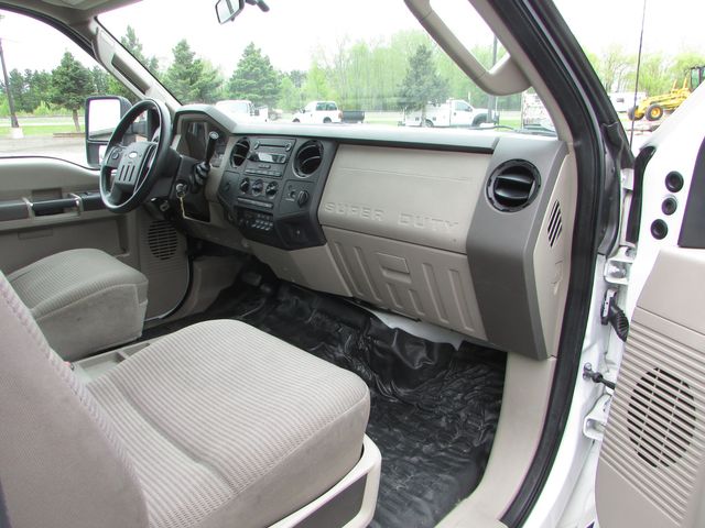 2008 F-450 4x4 Reg Cab Service Utility | St Cloud MN | NorthStar Truck Sales 2008 F-450 4x4 Reg Cab Service Utility | St Cloud MN | NorthStar Truck Sales