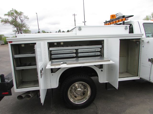 2008 F-450 4x4 Reg Cab Service Utility | St Cloud MN | NorthStar Truck Sales 2008 F-450 4x4 Reg Cab Service Utility | St Cloud MN | NorthStar Truck Sales