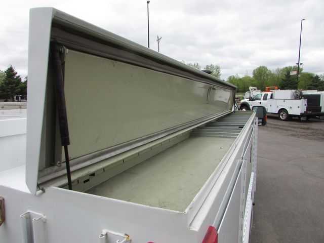 2008 F-450 4x4 Reg Cab Service Utility  | St Cloud MN | NorthStar Truck Sales