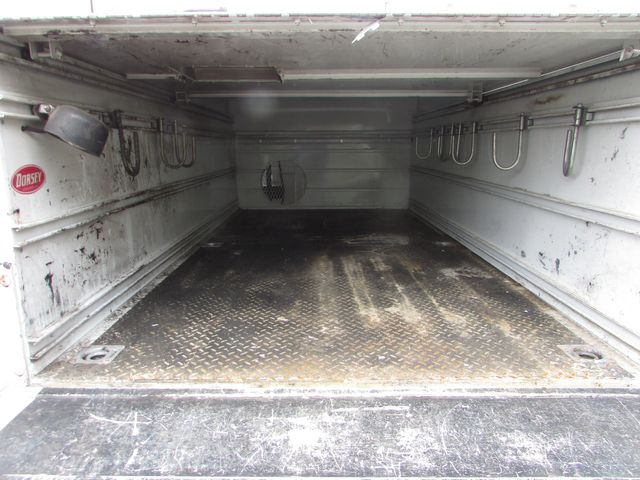 2008 F-450 4x4 Reg Cab Service Utility  | St Cloud MN | NorthStar Truck Sales