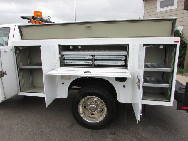 2008 F-450 4x4 Reg Cab Service Utility | St Cloud MN | NorthStar Truck Sales 2008 F-450 4x4 Reg Cab Service Utility | St Cloud MN | NorthStar Truck Sales