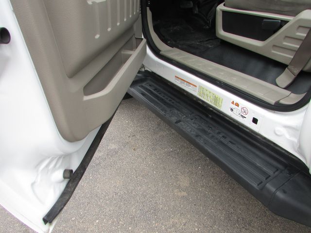 2008 F-450 4x4 Reg Cab Service Utility  | St Cloud MN | NorthStar Truck Sales