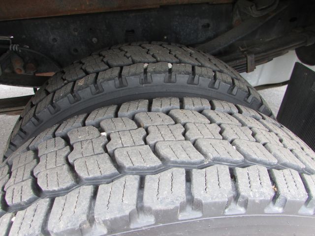 2008 F-450 4x4 Reg Cab Service Utility | St Cloud MN | NorthStar Truck Sales 2008 F-450 4x4 Reg Cab Service Utility | St Cloud MN | NorthStar Truck Sales