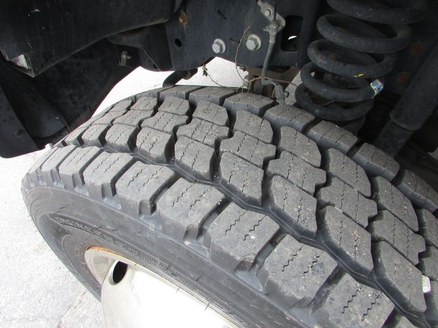 2008 F-450 4x4 Reg Cab Service Utility | St Cloud MN | NorthStar Truck Sales 2008 F-450 4x4 Reg Cab Service Utility | St Cloud MN | NorthStar Truck Sales