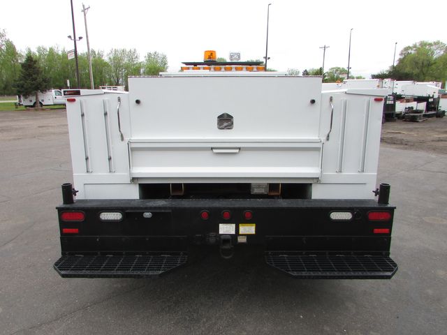 2008 F-450 4x4 Reg Cab Service Utility | St Cloud MN | NorthStar Truck Sales 2008 F-450 4x4 Reg Cab Service Utility | St Cloud MN | NorthStar Truck Sales