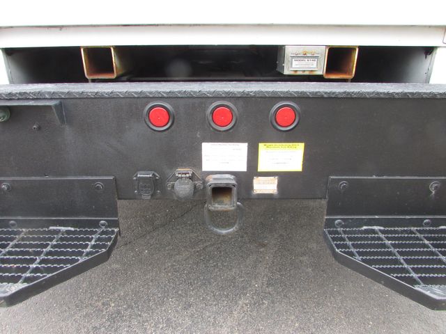 2008 F-450 4x4 Reg Cab Service Utility | St Cloud MN | NorthStar Truck Sales 2008 F-450 4x4 Reg Cab Service Utility | St Cloud MN | NorthStar Truck Sales