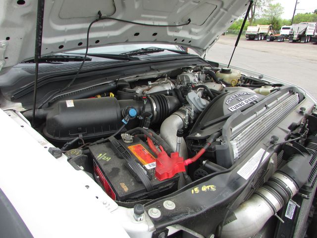 2008 F-450 4x4 Reg Cab Service Utility  | St Cloud MN | NorthStar Truck Sales