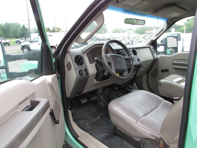 2008 F-450 4x4 Reg Cab Service Utility Truck | St Cloud MN | NorthStar Truck Sales 2008 F-450 4x4 Reg Cab Service Utility Truck | St Cloud MN | NorthStar Truck Sales