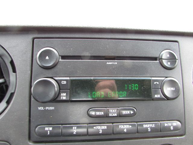 2008 F-450 4x4 Reg Cab Service Utility Truck | St Cloud MN | NorthStar Truck Sales 2008 F-450 4x4 Reg Cab Service Utility Truck | St Cloud MN | NorthStar Truck Sales