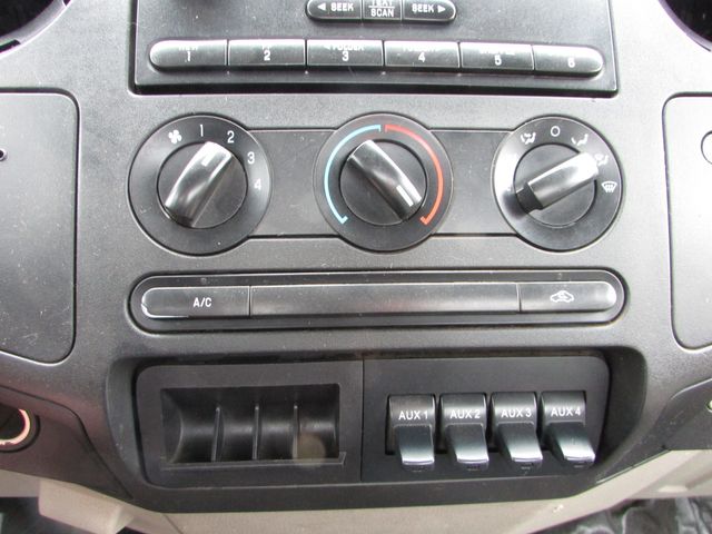 2008 F-450 4x4 Reg Cab Service Utility Truck | St Cloud MN | NorthStar Truck Sales 2008 F-450 4x4 Reg Cab Service Utility Truck | St Cloud MN | NorthStar Truck Sales