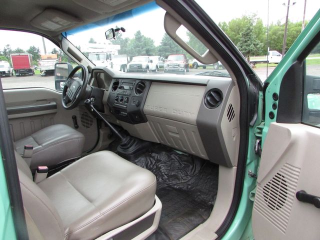 2008 F-450 4x4 Reg Cab Service Utility Truck | St Cloud MN | NorthStar Truck Sales 2008 F-450 4x4 Reg Cab Service Utility Truck | St Cloud MN | NorthStar Truck Sales