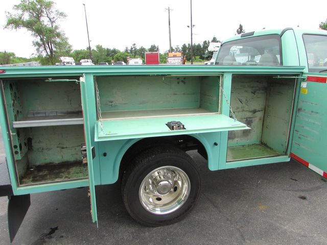 2008 F-450 4x4 Reg Cab Service Utility Truck | St Cloud MN | NorthStar Truck Sales 2008 F-450 4x4 Reg Cab Service Utility Truck | St Cloud MN | NorthStar Truck Sales