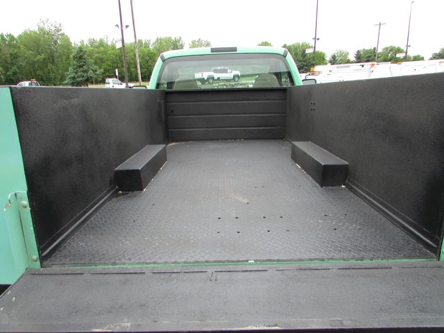 2008 F-450 4x4 Reg Cab Service Utility Truck | St Cloud MN | NorthStar Truck Sales 2008 F-450 4x4 Reg Cab Service Utility Truck | St Cloud MN | NorthStar Truck Sales