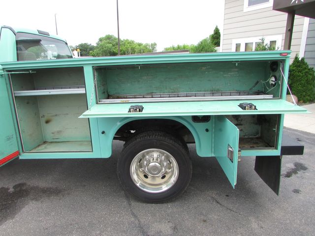 2008 F-450 4x4 Reg Cab Service Utility Truck | St Cloud MN | NorthStar Truck Sales 2008 F-450 4x4 Reg Cab Service Utility Truck | St Cloud MN | NorthStar Truck Sales