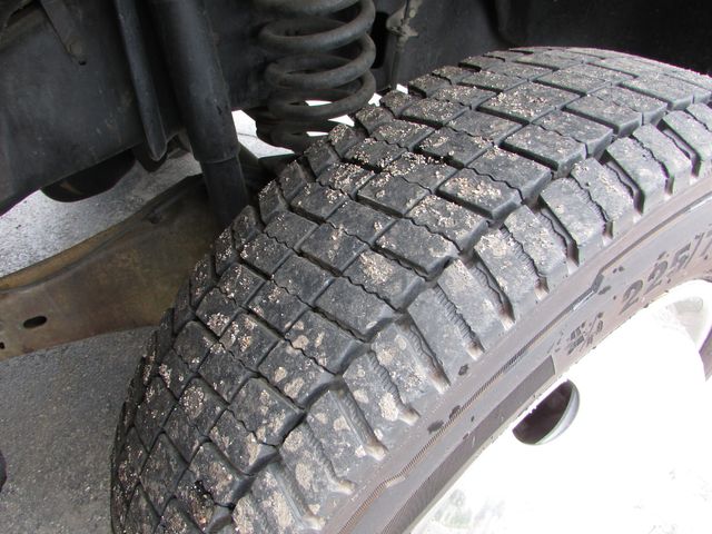 2008 F-450 4x4 Reg Cab Service Utility Truck | St Cloud MN | NorthStar Truck Sales 2008 F-450 4x4 Reg Cab Service Utility Truck | St Cloud MN | NorthStar Truck Sales