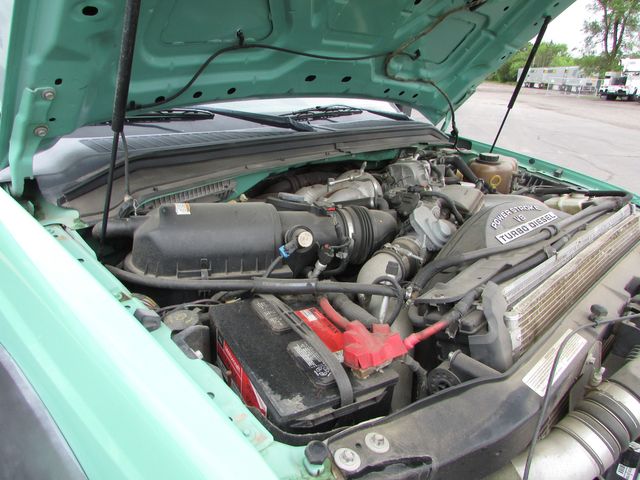 2008 F-450 4x4 Reg Cab Service Utility Truck | St Cloud MN | NorthStar Truck Sales 2008 F-450 4x4 Reg Cab Service Utility Truck | St Cloud MN | NorthStar Truck Sales