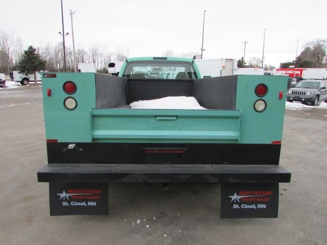 2008 F-450 4x4 Reg Cab Service Utility Truck | St Cloud MN | NorthStar Truck Sales 2008 F-450 4x4 Reg Cab Service Utility Truck | St Cloud MN | NorthStar Truck Sales