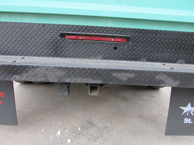 2008 F-450 4x4 Reg Cab Service Utility Truck  | St Cloud MN | NorthStar Truck Sales