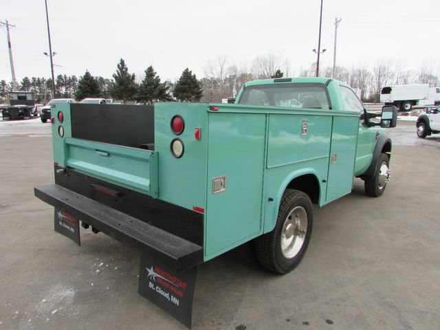 2008 F-450 4x4 Reg Cab Service Utility Truck | St Cloud MN | NorthStar Truck Sales 2008 F-450 4x4 Reg Cab Service Utility Truck | St Cloud MN | NorthStar Truck Sales