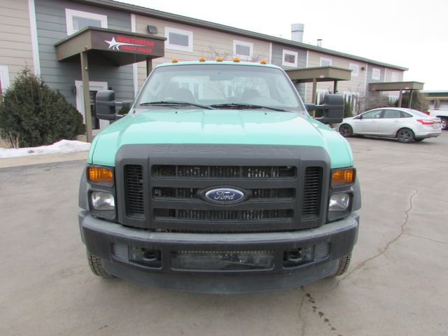 2008 F-450 4x4 Reg Cab Service Utility Truck | St Cloud MN | NorthStar Truck Sales 2008 F-450 4x4 Reg Cab Service Utility Truck | St Cloud MN | NorthStar Truck Sales