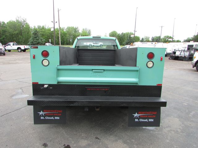 2008 F-450 4x4 Reg Cab Service Utility Truck  | St Cloud MN | NorthStar Truck Sales