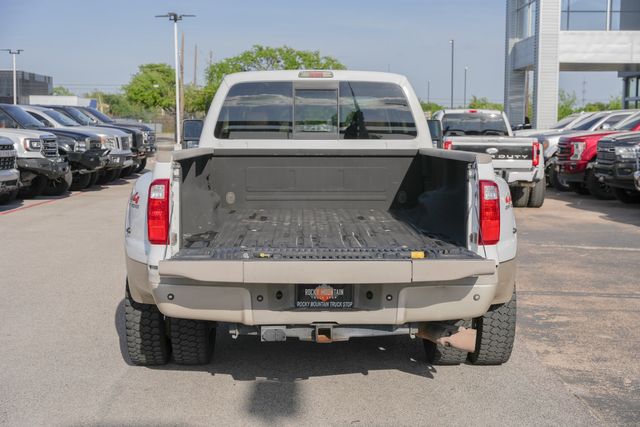 2008 Ford F-450 Super Duty Lariat KING RANCH 4X4 / LOADED LONG BED DRW | Austin, TX | Rocky Mountain Truck Stop Austin 2008 Ford F-450 Super Duty Lariat KING RANCH 4X4 / LOADED LONG BED DRW | Austin, TX | Rocky Mountain Truck Stop Austin