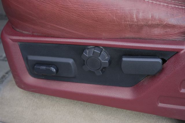 2008 Ford F-450 Super Duty Lariat KING RANCH 4X4 / LOADED LONG BED DRW | Austin, TX | Rocky Mountain Truck Stop Austin