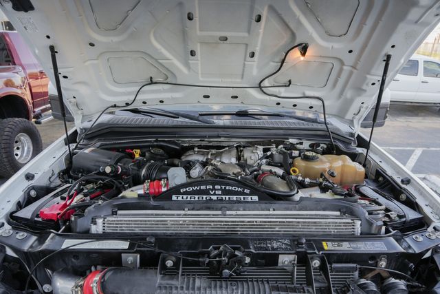 2008 Ford F-450 Super Duty Lariat KING RANCH 4X4 / LOADED LONG BED DRW | Austin, TX | Rocky Mountain Truck Stop Austin