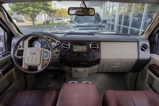 2008 Ford F-450 Super Duty Lariat KING RANCH 4X4 / LOADED LONG BED DRW | Austin, TX | Rocky Mountain Truck Stop Austin 2008 Ford F-450 Super Duty Lariat KING RANCH 4X4 / LOADED LONG BED DRW | Austin, TX | Rocky Mountain Truck Stop Austin