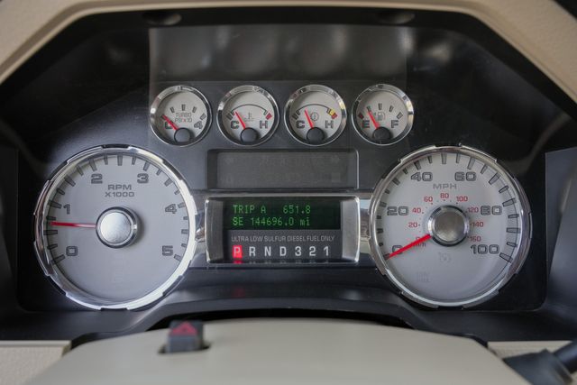 2008 Ford F-450 Super Duty Lariat KING RANCH 4X4 / LOADED LONG BED DRW | Austin, TX | Rocky Mountain Truck Stop Austin