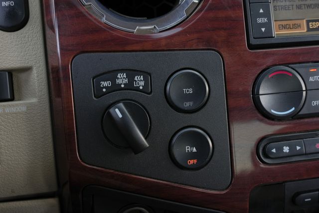 2008 Ford F-450 Super Duty Lariat KING RANCH 4X4 / LOADED LONG BED DRW | Austin, TX | Rocky Mountain Truck Stop Austin