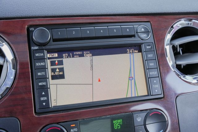 2008 Ford F-450 Super Duty Lariat KING RANCH 4X4 / LOADED LONG BED DRW | Austin, TX | Rocky Mountain Truck Stop Austin