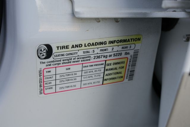 2008 Ford F-450 Super Duty Lariat KING RANCH 4X4 / LOADED LONG BED DRW | Austin, TX | Rocky Mountain Truck Stop Austin