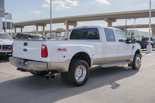 2008 Ford F-450 Super Duty Lariat KING RANCH 4X4 / LOADED LONG BED DRW | Austin, TX | Rocky Mountain Truck Stop Austin 2008 Ford F-450 Super Duty Lariat KING RANCH 4X4 / LOADED LONG BED DRW | Austin, TX | Rocky Mountain Truck Stop Austin
