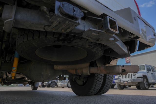 2008 Ford F-450 Super Duty Lariat KING RANCH 4X4 / LOADED LONG BED DRW | Austin, TX | Rocky Mountain Truck Stop Austin