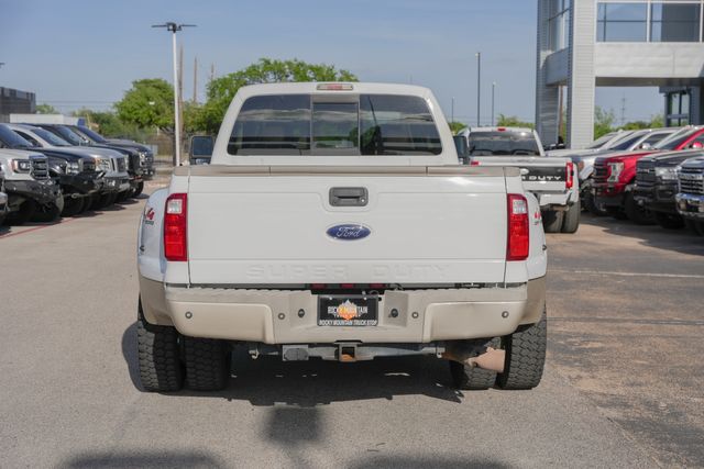 2008 Ford F-450 Super Duty Lariat KING RANCH 4X4 / LOADED LONG BED DRW | Austin, TX | Rocky Mountain Truck Stop Austin 2008 Ford F-450 Super Duty Lariat KING RANCH 4X4 / LOADED LONG BED DRW | Austin, TX | Rocky Mountain Truck Stop Austin