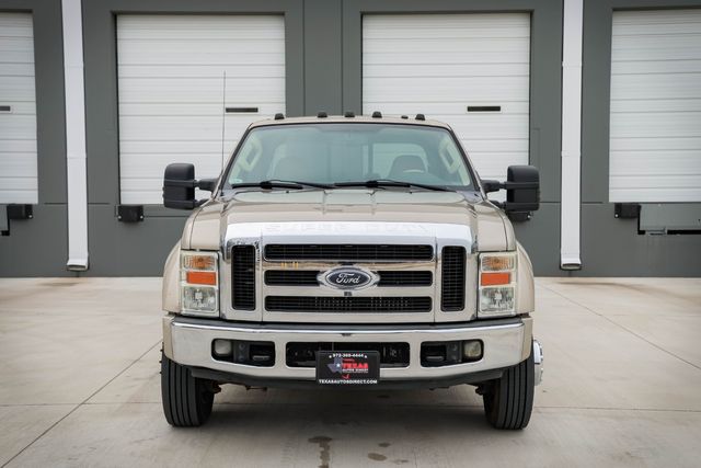 2008 Ford F-450SD Lariat | Mesquite, TX | Texas Autos Direct 2008 Ford F-450SD Lariat | Mesquite, TX | Texas Autos Direct
