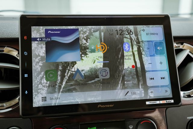 2008 Ford F-450SD Lariat | Mesquite, TX | Texas Autos Direct