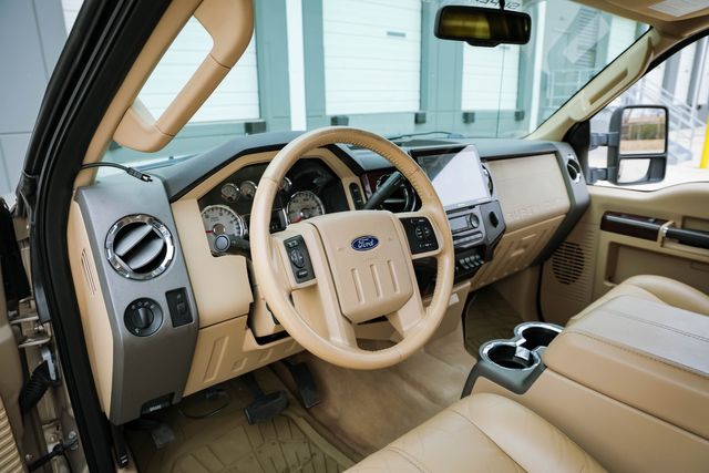 2008 Ford F-450SD Lariat | Mesquite, TX | Texas Autos Direct