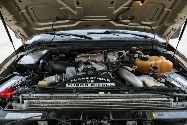 2008 Ford F-450SD Lariat | Mesquite, TX | Texas Autos Direct