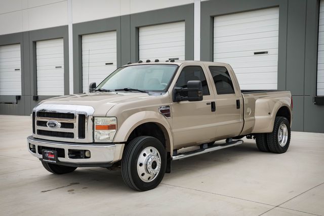 2008 Ford F-450SD Lariat | Mesquite, TX | Texas Autos Direct 2008 Ford F-450SD Lariat | Mesquite, TX | Texas Autos Direct