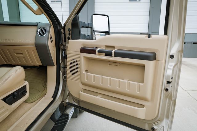 2008 Ford F-450SD Lariat | Mesquite, TX | Texas Autos Direct