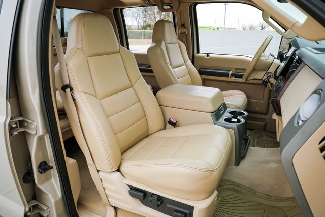 2008 Ford F-450SD Lariat | Mesquite, TX | Texas Autos Direct