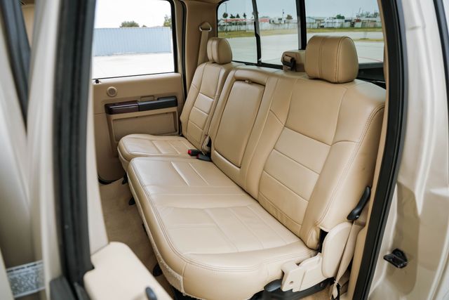 2008 Ford F-450SD Lariat | Mesquite, TX | Texas Autos Direct